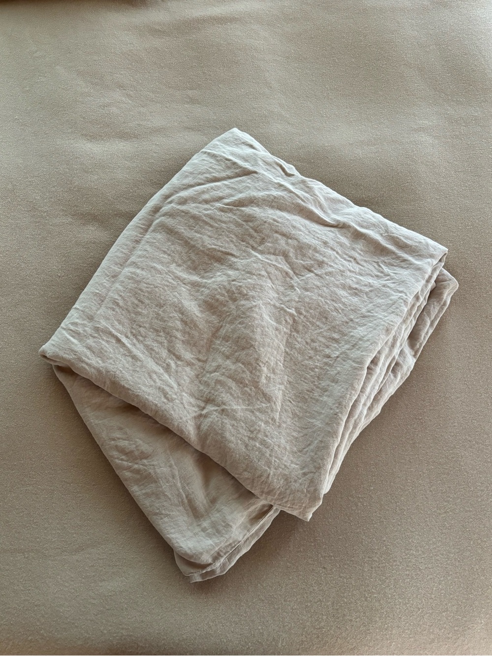 Parachute Flax Linen Duvet